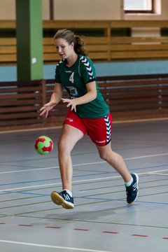 Bild 104 - C-Juniorinnen HSG Kremperheide/M�nsterdorf - SG Kollmar/Neuendorf